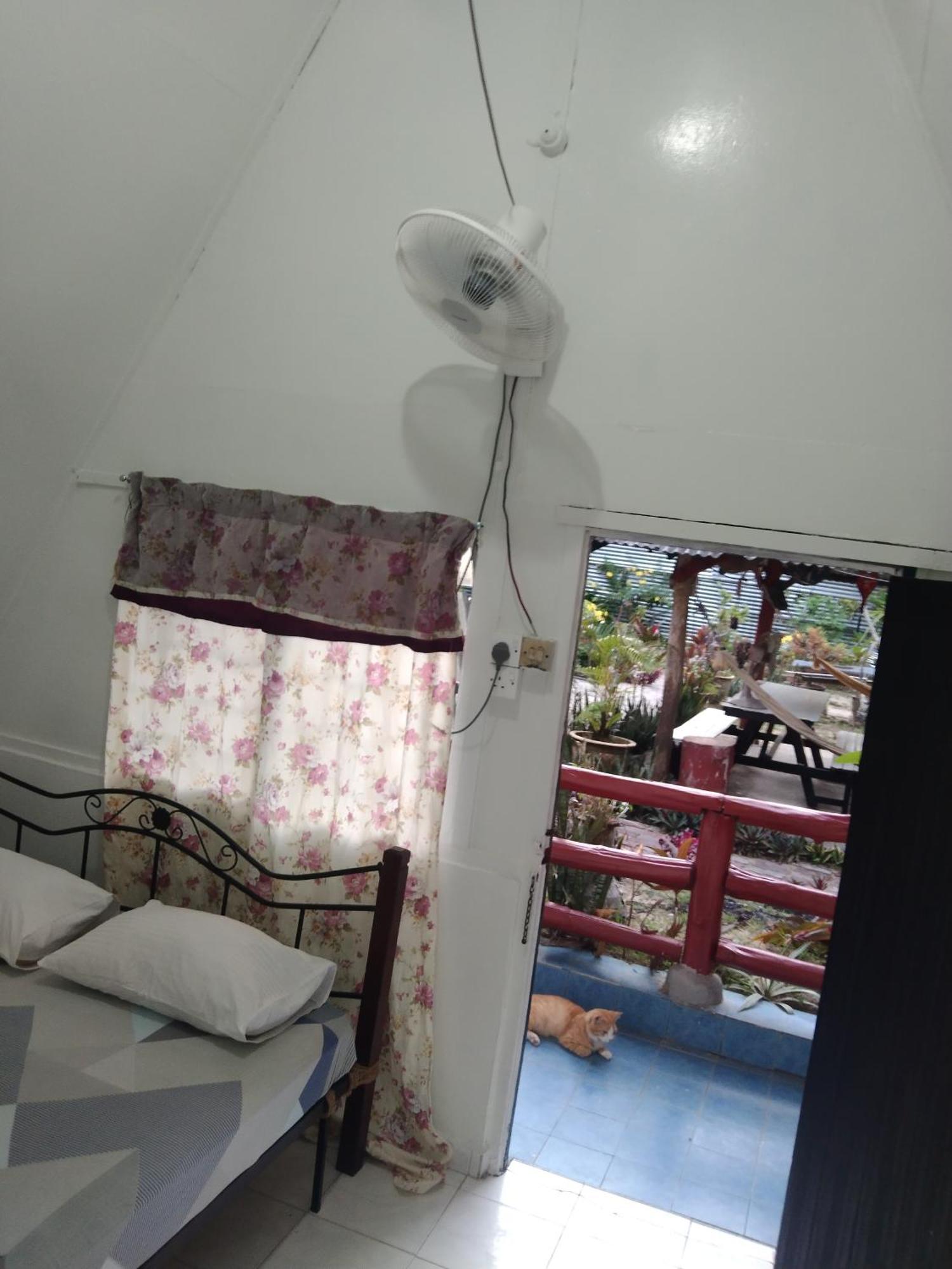 Hotel Nazri Nipah Camp Pangkor Kampung Teluk Nipah Zimmer foto